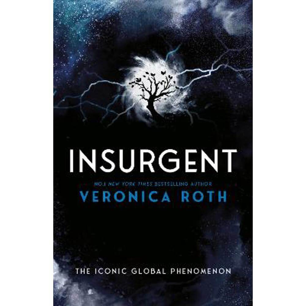 Insurgent (Divergent, Book 2) (Paperback) - Veronica Roth